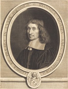 Jean Dorieu - Robert Nanteuil