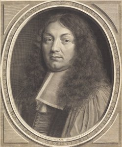 Jean Le Camus - Robert Nanteuil