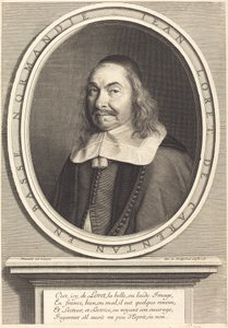 Jean Loret - Robert Nanteuil