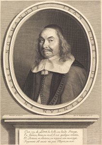 Jean Loret - Robert Nanteuil