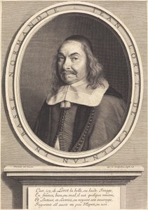 Jean Loret - Robert Nanteuil