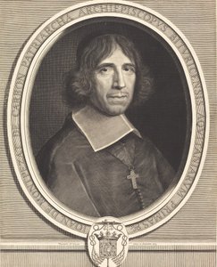 Jean de Montpezat de Carbon - Robert Nanteuil