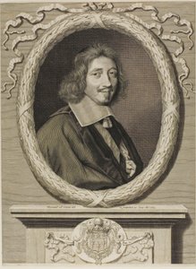 Le Chancelier le Tellier - Robert Nanteuil