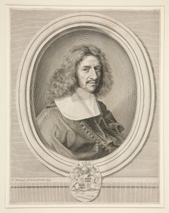 Louis Hesselin (1597-1662)