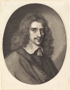 Louis Hesselin - Robert Nanteuil