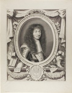Louis XIV