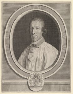 Marc Bochart, vers 1651