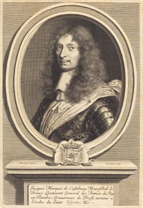 Maréchal de Castelnau