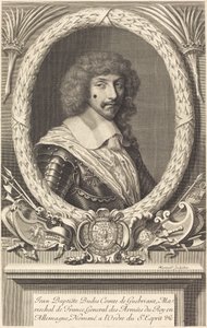 Maréchal de Guebriant