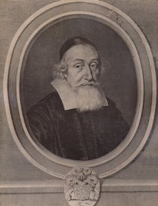 Matthieu Molé, homme d