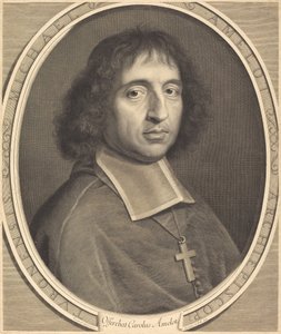 Michel Amelot - Robert Nanteuil