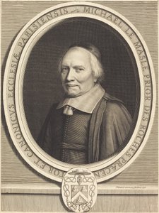 Michel Le Masle - Robert Nanteuil