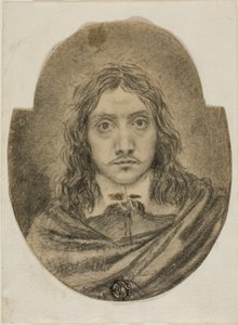Molière  - Robert Nanteuil