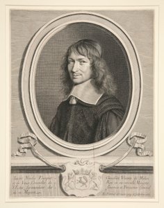 Nicolas Fouquet, Surintendant des Finances (1615-1680)