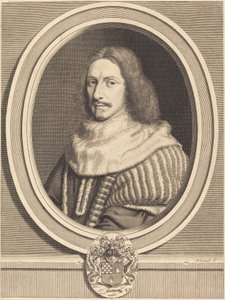 Nicolas Potier de Novion - Robert Nanteuil
