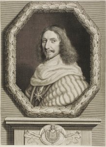 Nicolas Potier de Novion
