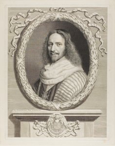 Nicolas Potier de Novion