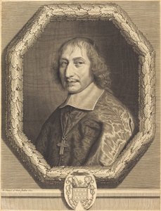 Philibert-Emmanuel de Beaumanoir Lavardin - Robert Nanteuil