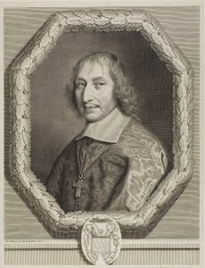 Philibert-Emmanuel de Beaumanoir de Lavardin - Robert Nanteuil
