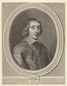 Philibert-Emmanuel de Beaumanoir de Lavardin, 1651 - Robert Nanteuil