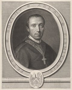 Pierre Bouchu, 1669
