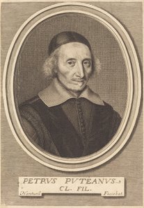 Pierre Dupuy - Robert Nanteuil