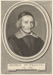 Pierre Dupuy - Robert Nanteuil