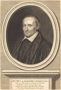 Pierre Gassendi - Robert Nanteuil
