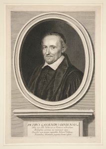 Pierre Gassendi
