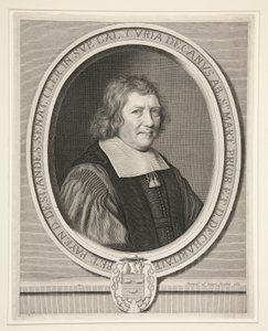 Pierre Payen-Deslandes, Doyen des Conseillers-clercs du Parlement de Paris, Abbé de Saint-Martin et Prieur de la Charité