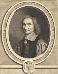 Pierre Poncet - Robert Nanteuil