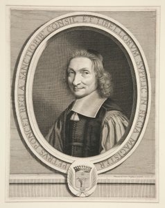 Pierre Poncet de la Rivière, Maître des Requêtes, puis Conseiller d - Robert Nanteuil