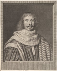 Pompone II de Bellièvre - Robert Nanteuil