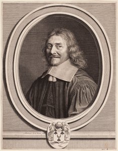 Portrait de Dreux d