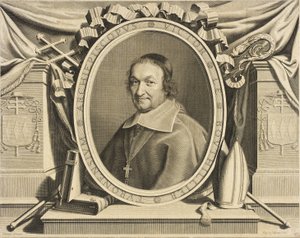 Victor Bouthillier, archevêque de Tours - Robert Nanteuil