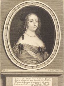 Louis-Marie, reine de Pologne