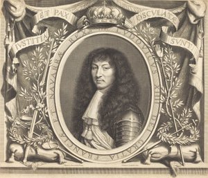 Louis XIV