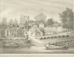 Arley - Robert Noyes