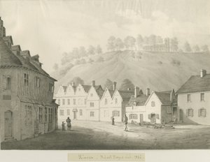 Ville de Kinver - Robert Noyes