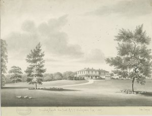 Moseley Court (1837)