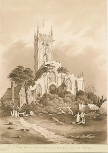 Église Saint-Pierre de Wolverhampton