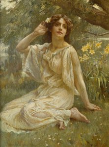 Écho - Robert Payton Reid