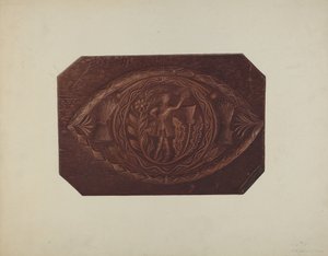 Planche à gâteau - Robert Pohle