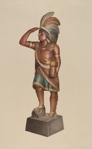 Indien de magasin de cigares