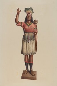 Indien de Magasin de Cigares - Robert Pohle