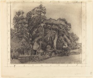 La Plantation