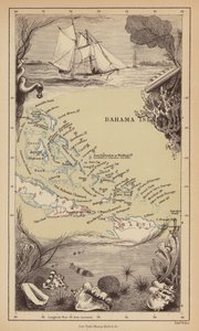 Bahamas - Robert Pritchett