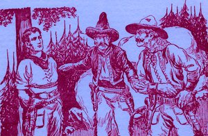 Far West - Robert Prowse
