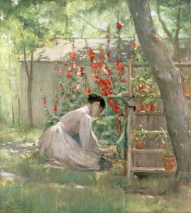 Jardinage