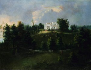 Mount Healthy, Ohio - Robert S. Duncanson